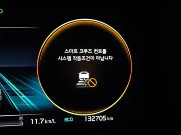 2021 Kia Sorento с пробегом 132 705 км