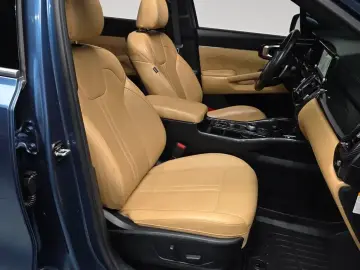 2021 Kia Sorento с пробегом 132 705 км