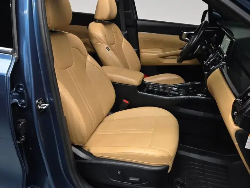 2021 Kia Sorento с пробегом 132 705 км