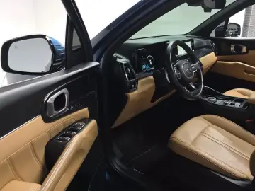 2021 Kia Sorento с пробегом 132 705 км