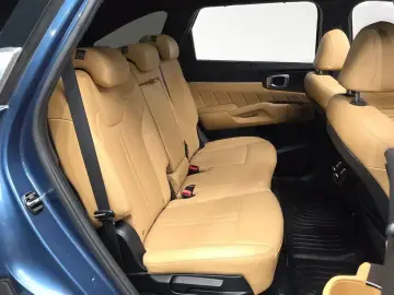 2021 Kia Sorento с пробегом 132 705 км