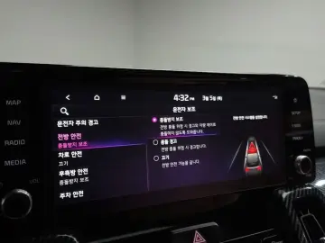 2021 Kia Sorento с пробегом 132 705 км