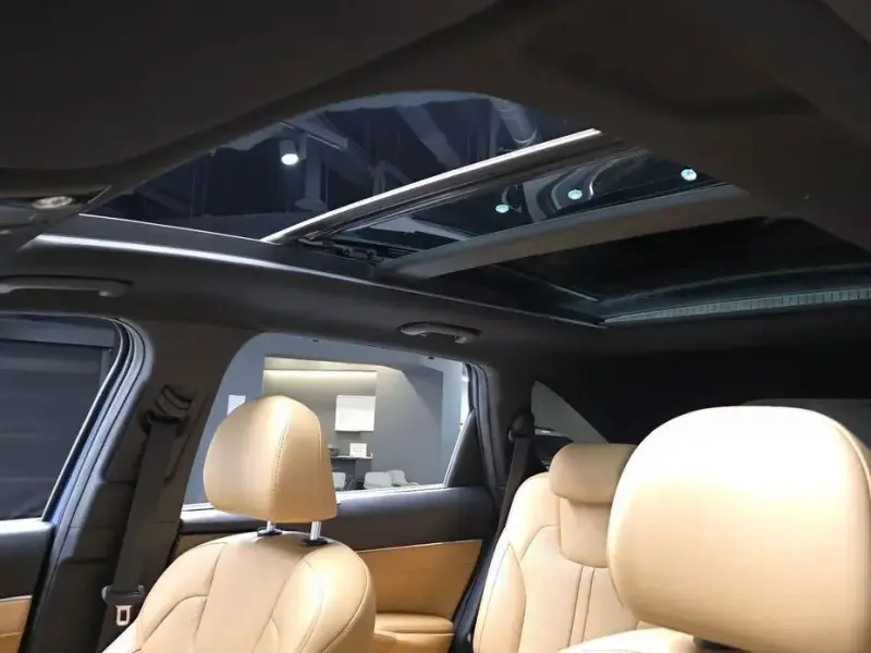 2021 Kia Sorento с пробегом 132 705 км