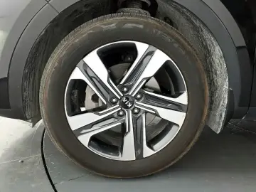 2021 Kia Sorento с пробегом 70 663 км