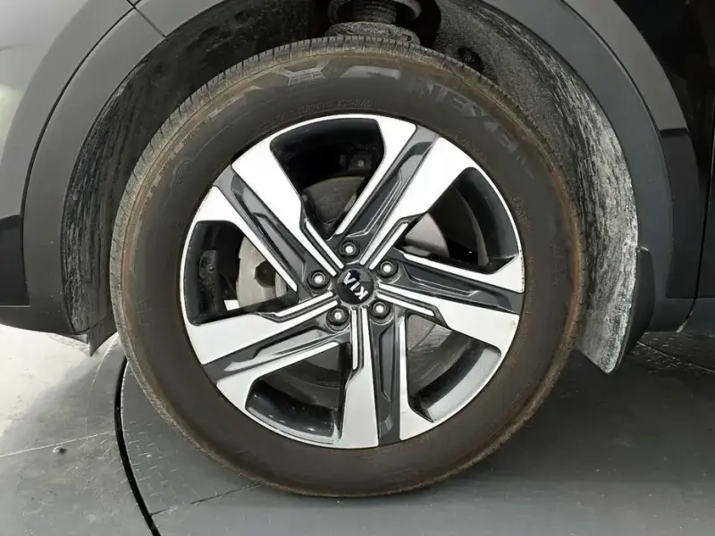 2021 Kia Sorento с пробегом 70 663 км