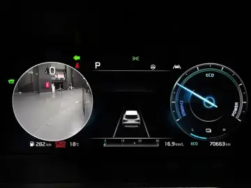2021 Kia Sorento с пробегом 70 663 км