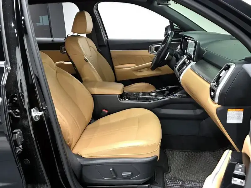 2021 Kia Sorento с пробегом 70 663 км