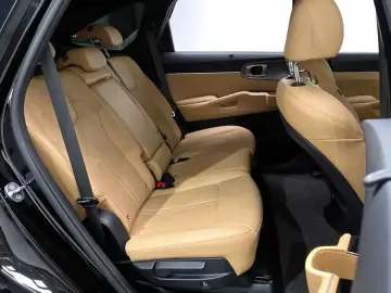 2021 Kia Sorento с пробегом 70 663 км