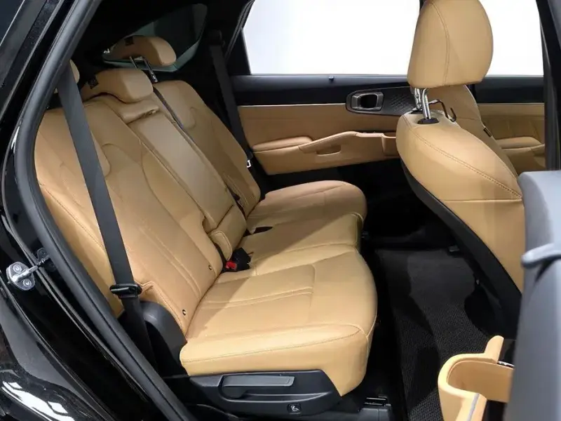 2021 Kia Sorento с пробегом 70 663 км