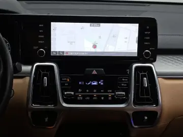 2021 Kia Sorento с пробегом 70 663 км