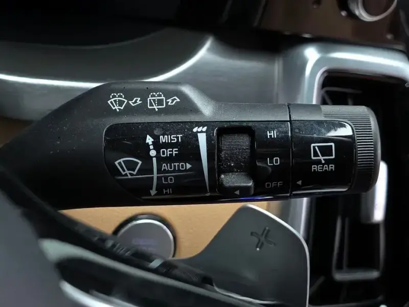 2021 Kia Sorento с пробегом 70 663 км