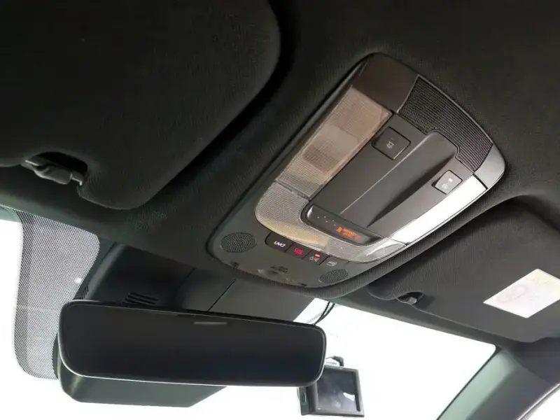 2021 Kia Sorento с пробегом 70 663 км