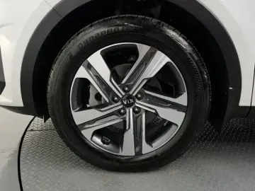 2021 Kia Sorento с пробегом 68 098 км