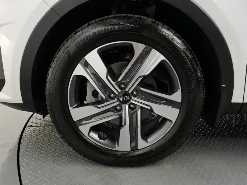 2021 Kia Sorento с пробегом 68 098 км