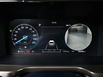 2021 Kia Sorento с пробегом 68 098 км