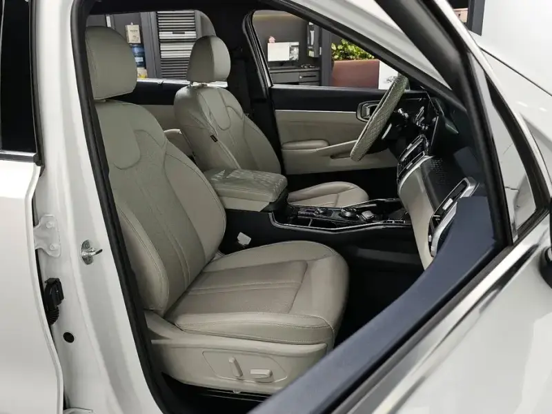 2021 Kia Sorento с пробегом 68 098 км