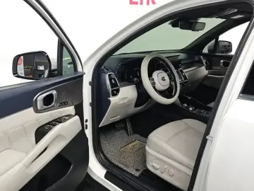 2021 Kia Sorento с пробегом 68 098 км