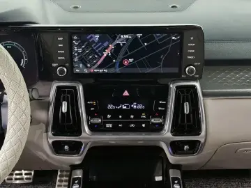 2021 Kia Sorento с пробегом 68 098 км