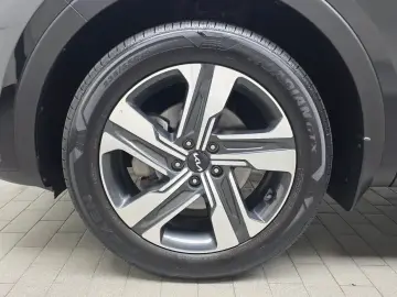 2023 Kia Sorento с пробегом 106 005 км