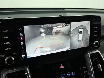 2021 Kia Sorento с пробегом 68 098 км