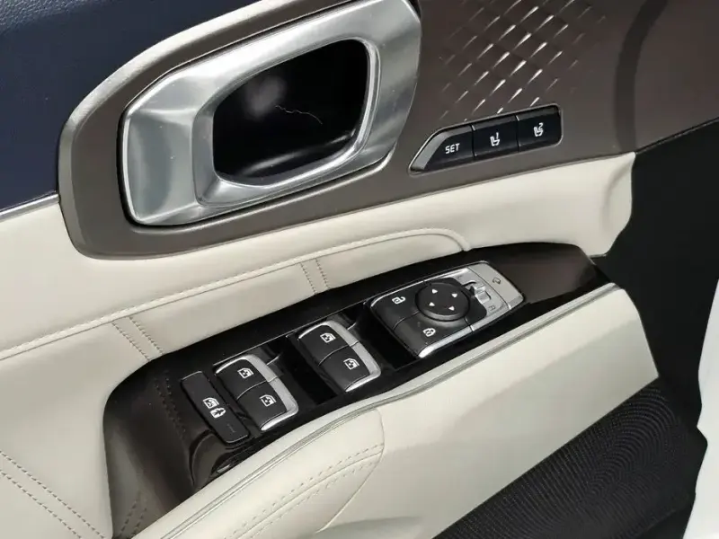 2021 Kia Sorento с пробегом 68 098 км