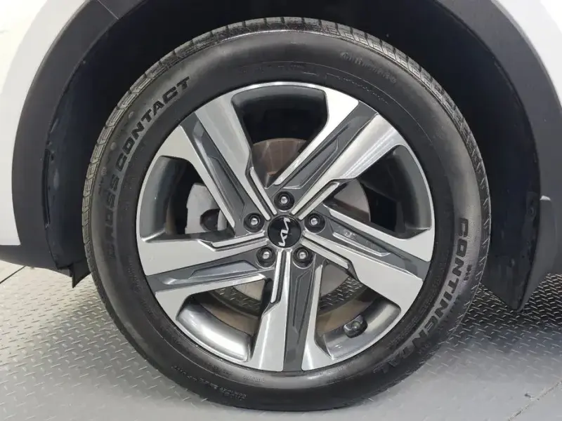 2022 Kia Sorento с пробегом 65 210 км