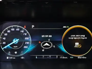 2022 Kia Sorento с пробегом 65 210 км