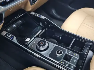 2022 Kia Sorento с пробегом 65 210 км