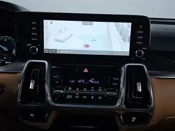 2022 Kia Sorento с пробегом 65 210 км