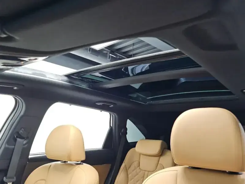 2022 Kia Sorento с пробегом 65 210 км