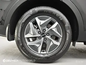 2022 Kia Sorento с пробегом 72 279 км
