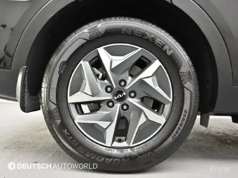 2022 Kia Sorento с пробегом 72 279 км