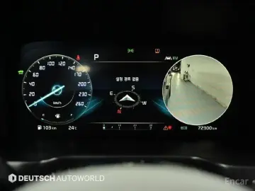 2022 Kia Sorento с пробегом 72 279 км