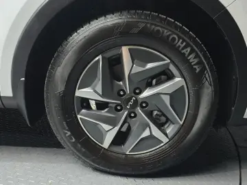 2022 Kia Sorento с пробегом 79 355 км