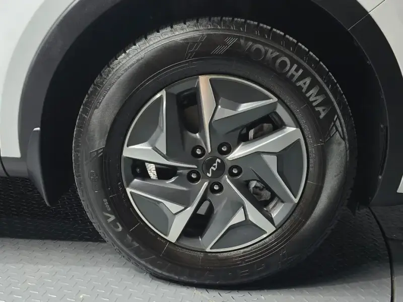 2022 Kia Sorento с пробегом 79 355 км