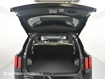 2022 Kia Sorento с пробегом 72 279 км