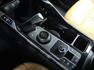 2022 Kia Sorento с пробегом 79 355 км