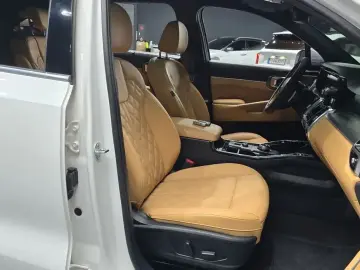 2022 Kia Sorento с пробегом 79 355 км