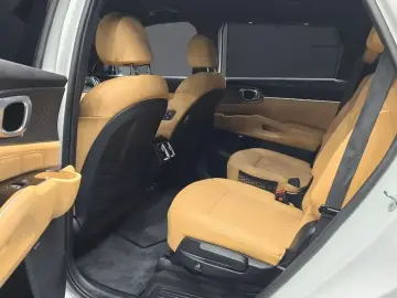 2022 Kia Sorento с пробегом 79 355 км