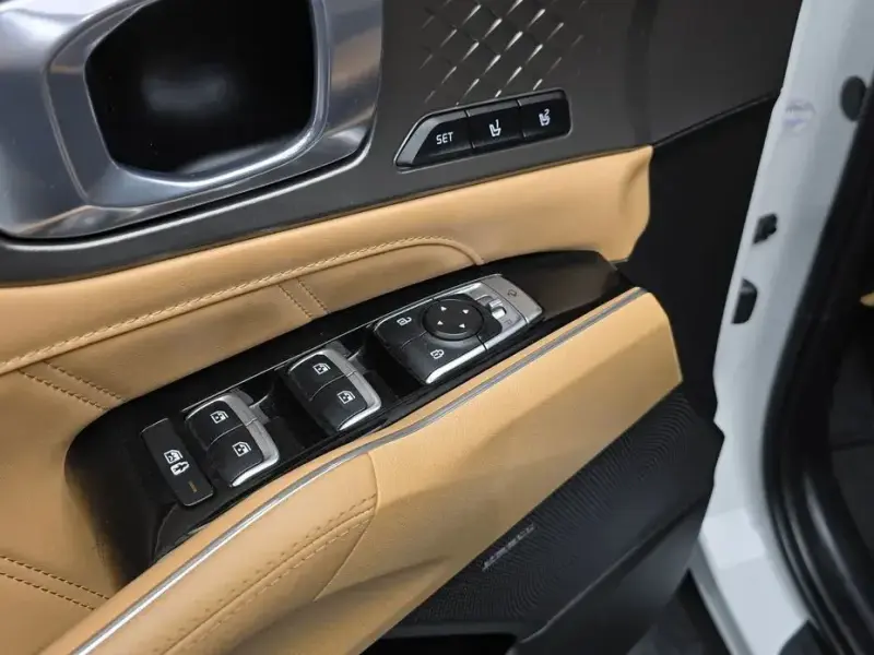 2022 Kia Sorento с пробегом 79 355 км