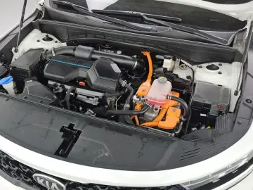 2020 Kia Sorento с пробегом 41 146 км