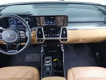 2020 Kia Sorento с пробегом 41 146 км