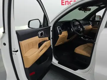 2020 Kia Sorento с пробегом 41 146 км