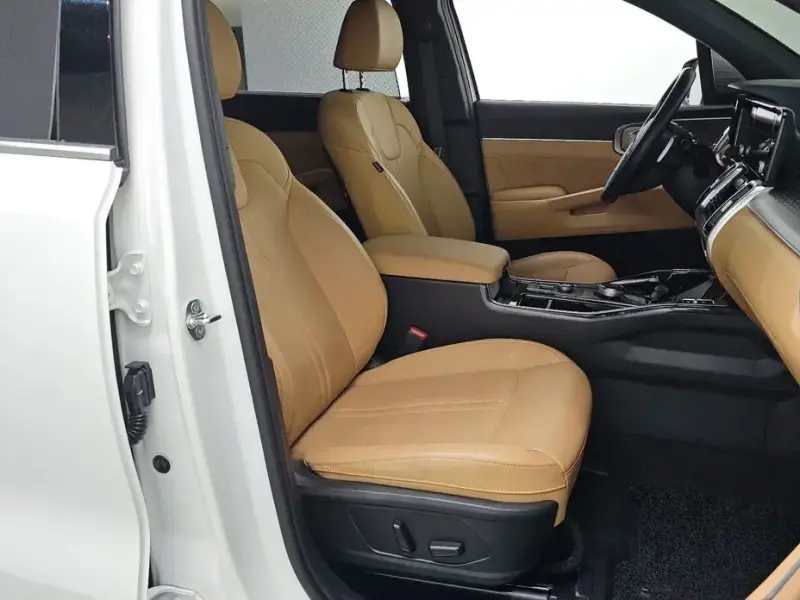 2020 Kia Sorento с пробегом 41 146 км