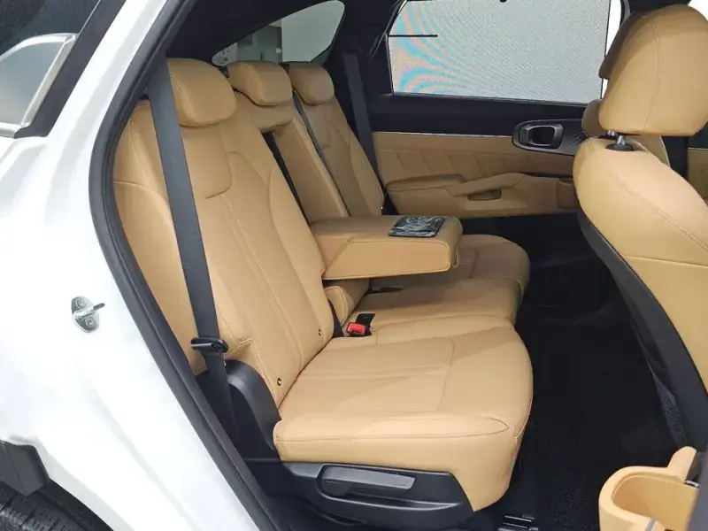 2020 Kia Sorento с пробегом 41 146 км