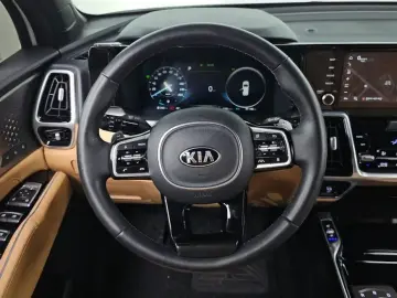 2020 Kia Sorento с пробегом 41 146 км