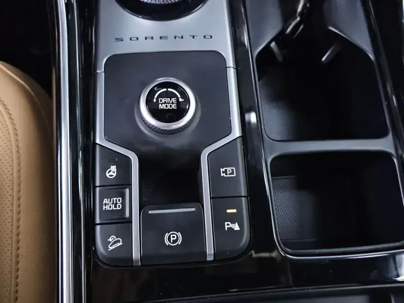2020 Kia Sorento с пробегом 41 146 км