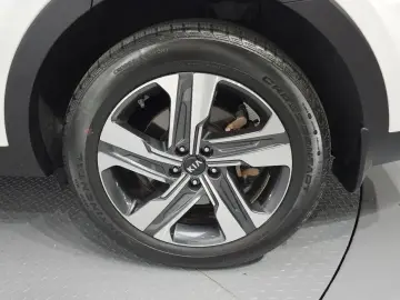 2020 Kia Sorento с пробегом 41 146 км