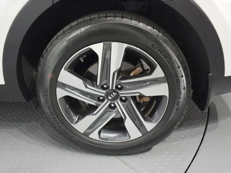 2020 Kia Sorento с пробегом 41 146 км