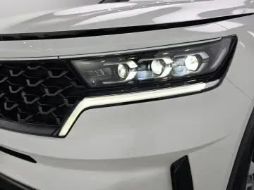 2020 Kia Sorento с пробегом 41 146 км